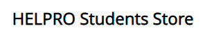 Helpro Students