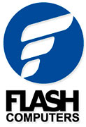 Flash Computers