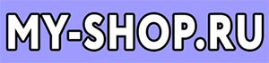 My-shop
