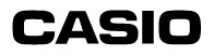 Casio