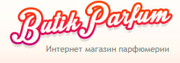 Butik Parfum