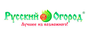 Русский огород