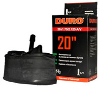 DURO Welterweight DHB01005