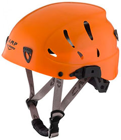 Camp Safety Armour Work