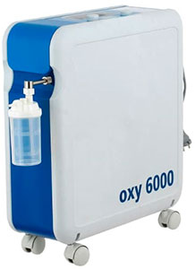Bitmos Oxy 6000