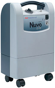 Mark 5 Nuvo Lite