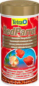 Tetra Red Parrot