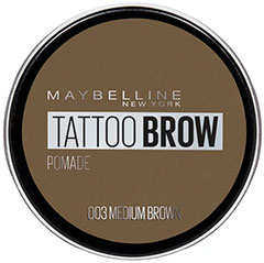 тинт для бровей какой лучше. Maybelline New York Tattoo Brow Pomade. тинт для бровей какой лучше фото. тинт для бровей какой лучше-Maybelline New York Tattoo Brow Pomade. картинка тинт для бровей какой лучше. картинка Maybelline New York Tattoo Brow Pomade