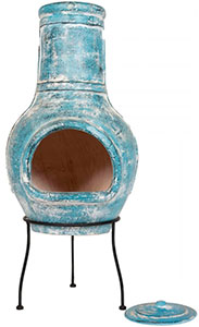 La Hacienda Blue Banded lh 67169