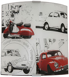 Brilliant Monza 59190A72