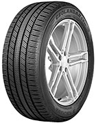 Шины Geolandar CV G058