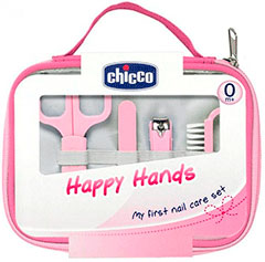 Chicco Happy Hands