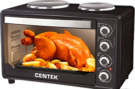 Centek CT-1530-36 Plate
