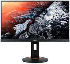 Acer XF250Qbbmiiprx
