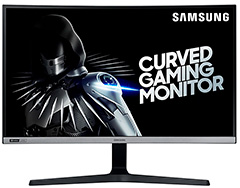 Samsung C27RG50FQI