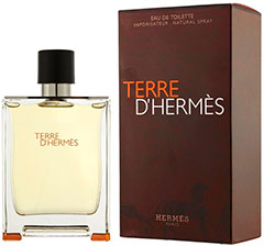 Hermes Terre DHermes EDC