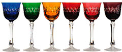 Cristal de Paris CDP2101