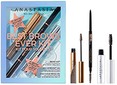 Anastasia Beverly Hills Brow Kit
