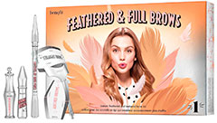 Benefit Feathered Full Brow Kit