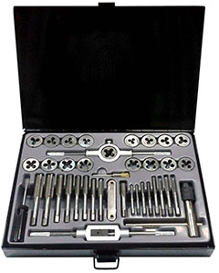 Berger BG40TDS