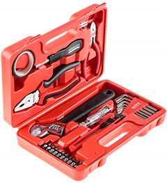 Hammer Flex 601 039