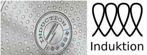 Посуда для индукционных плит