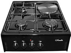 Лысьва ПГЭН 1/3г6 М