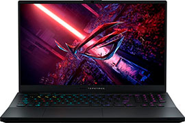 Asus ROG Zephyrus S17