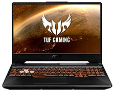 Asus TUF Gaming 15