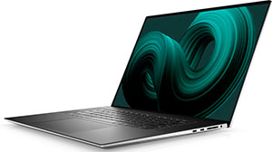 Dell XPS 17 9710