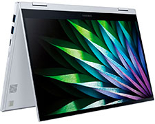 Samsung Galaxy Book Flex2 Alpha