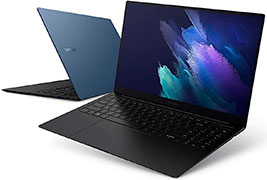 Samsung Galaxy Book Pro 15