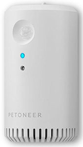 Xiaomi Petoneer Pet Sterilization Deodorizer