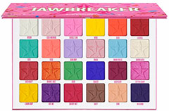 Jeffree Star Jawbreaker Eyeshadow Pressed Pigment Palette