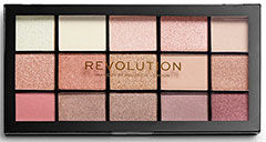 Makeup Revolution Reloaded Iconic 30 Eyeshadow Palette