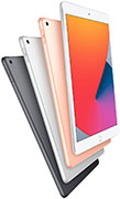 Универсальный планшет: Apple iPad 10,2″ (8-е поколение, 32 ГБ)
