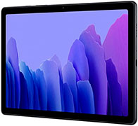 Доступная модель от Samsung: Galaxy Tab A7 10.4 32GB Wi-Fi (2020)