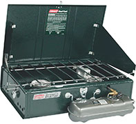 Coleman Powerhouse 414