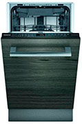 умная посудомоечная машина Siemens SR 65HX10 MR
