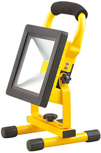 Foton Lighting FL LED Light PAD ACCU 50W