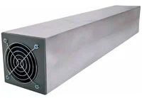 Суалоцин с УФ лампой 60 Вт