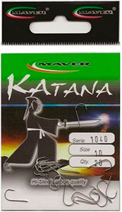 Maver Katana 1040