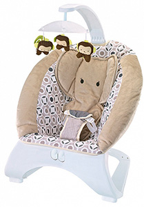 FitchBaby Слоник с друзьями 88961