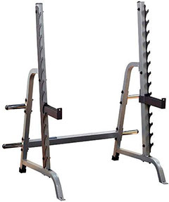 Body Solid GPR 370