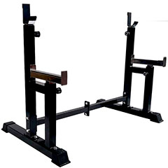 Weider Pro 7500