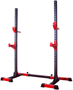 Evo Fitness Home Line SR11