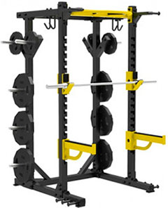 Svensson Industrial E3050