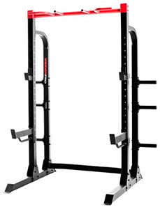 Weider Pro 7500