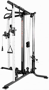 рейтинг силовых тренажеров для дома. DFC Powergym D956. рейтинг силовых тренажеров для дома фото. рейтинг силовых тренажеров для дома-DFC Powergym D956. картинка рейтинг силовых тренажеров для дома. картинка DFC Powergym D956. В обзор попали по-настоящему функциональные и качественные тренажеры со встроенными и свободными весами, машины Смита и кроссоверы, а также компактные мультистанции.