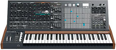 Arturia MatrixBrute